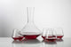 Carafe à décanter Belfesta en verre Zwiesel pour vin rouge - 0,75 l