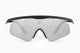 Lunettes de cyclisme Alba Optics - mantra black vzum alu