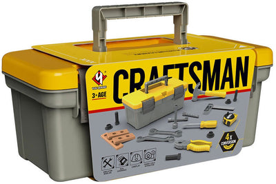 boîte à outils