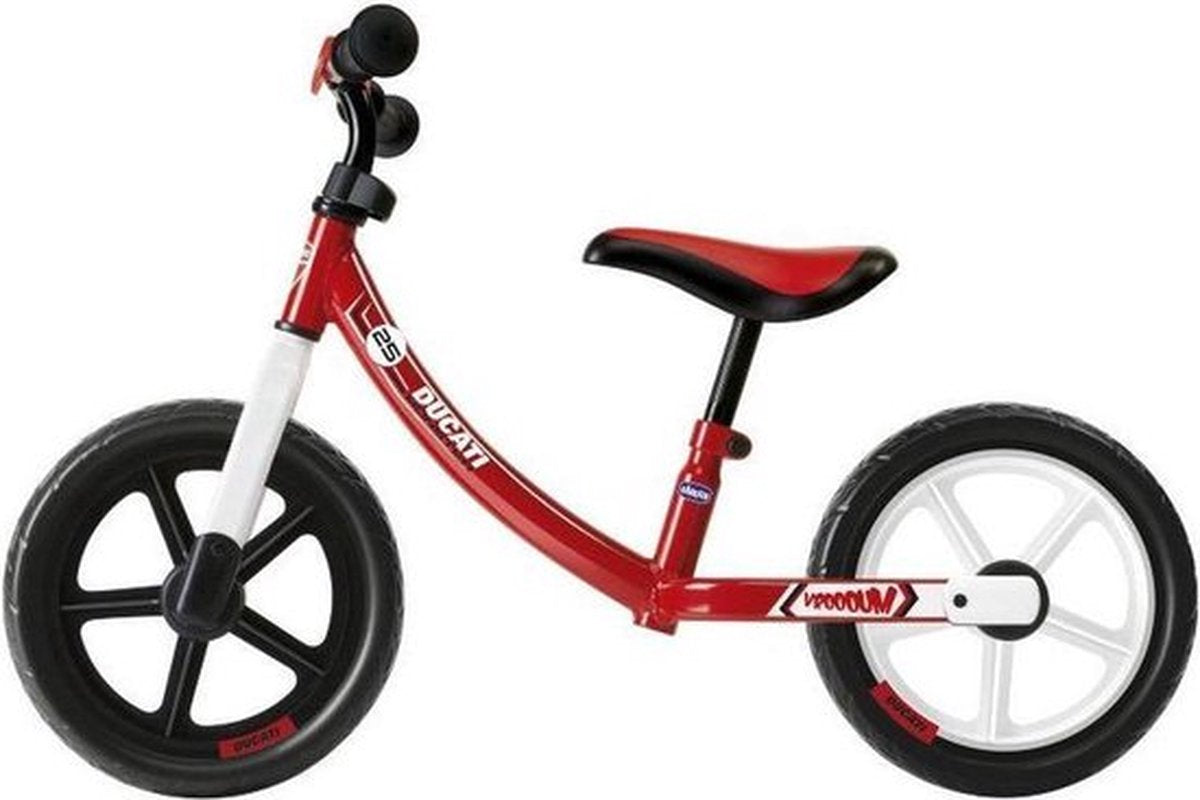 Chicco draisienne Ducati