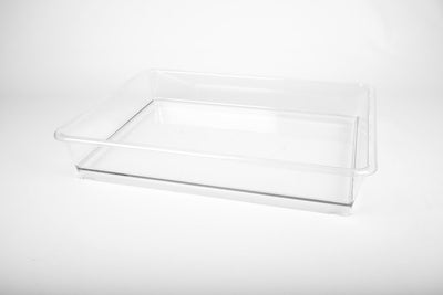 Tickit® tickit - récipient en plastique pour panneau lumineux A3