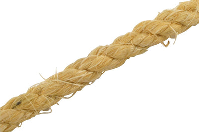 Corde d'échafaudage en sisal Starx 5 mètres