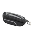 Newlooxs Bag Sports Phonebag Quad System Black