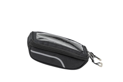 Newlooxs Bag Sports Phonebag Quad System Black