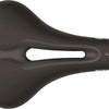 Selle éponge Fisio dames noir