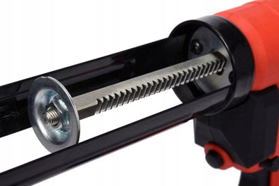 Yato - pistolet à calfeutrer - avec - 4,0 - ah - batterie li-ion - 18 - v