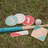 Ensemble de démarrage de baseball Bs Toys