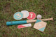 Ensemble de démarrage de baseball Bs Toys