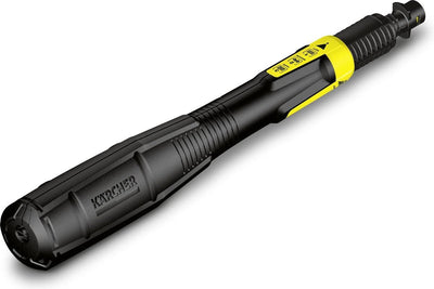Kärcher mj 145 multi jet pour nettoyeurs haute pression - 3 en 1 - convient pour k 4 et k 5 - jet plat - peur de la saleté et de l'application de produits de nettoyage