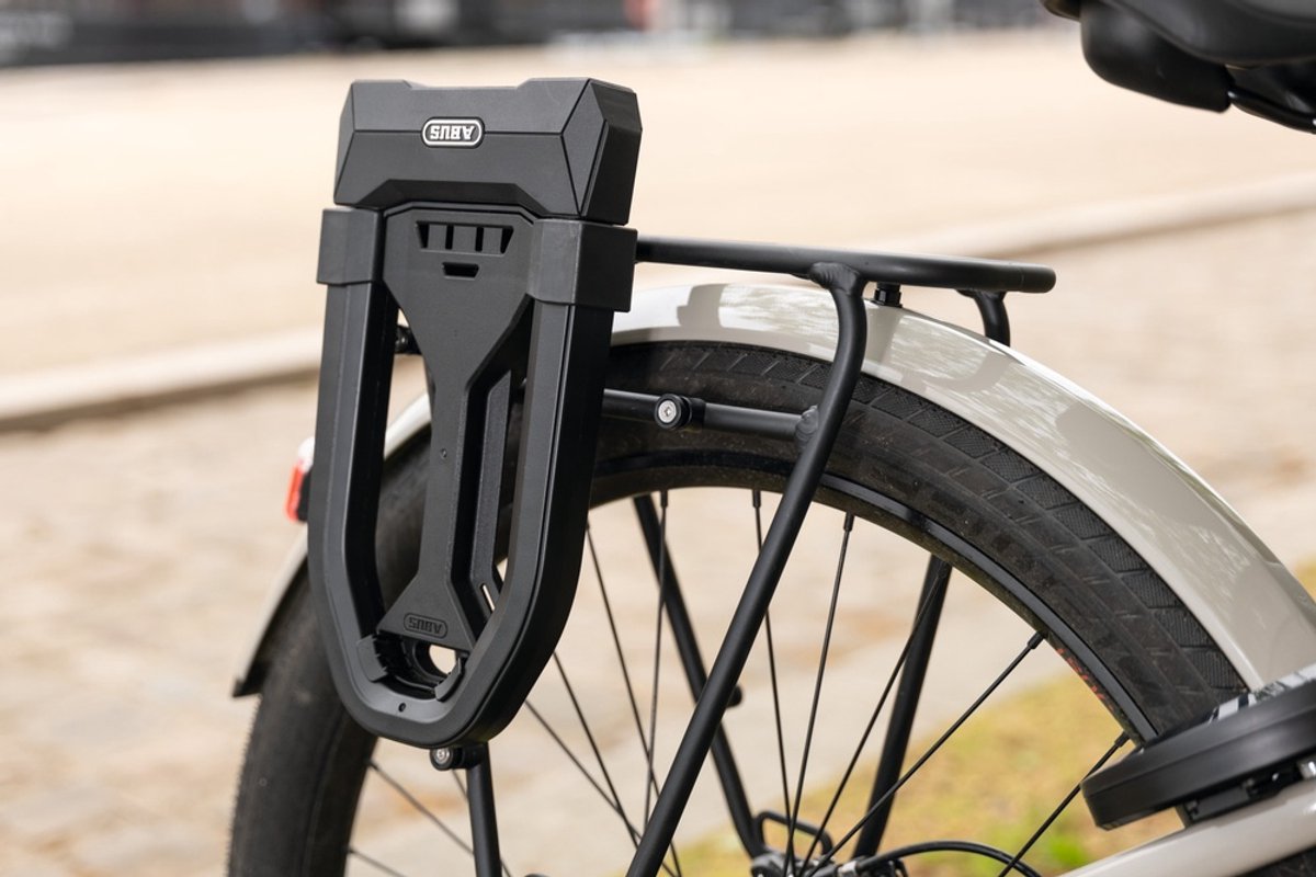 Antivol en U Abus granit super extreme 2500 165hb230