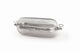 Panier inox Napoléon pour tournebroche - autres accessoires barbecue -