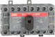 Interrupteur sectionneur Busch-jaeger abb switchline - 1sca104934r1001 - e2nsu