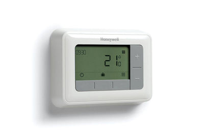 Thermostat d'horloge marche/arrêt Honeywell T4