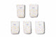 Nés nés nés 43 cm 5 pack