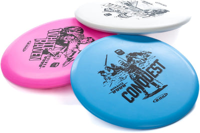 Coffret de démarrage Guru Disc Golf