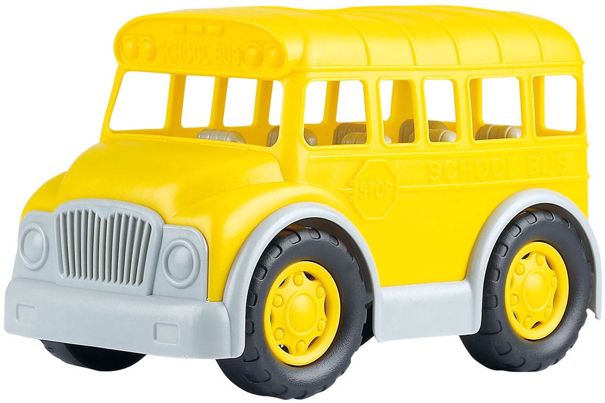 Jouez à l'autobus scolaire biob
