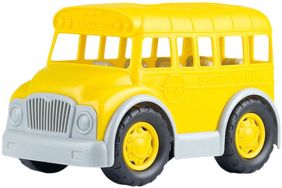 Jouez à l'autobus scolaire biob