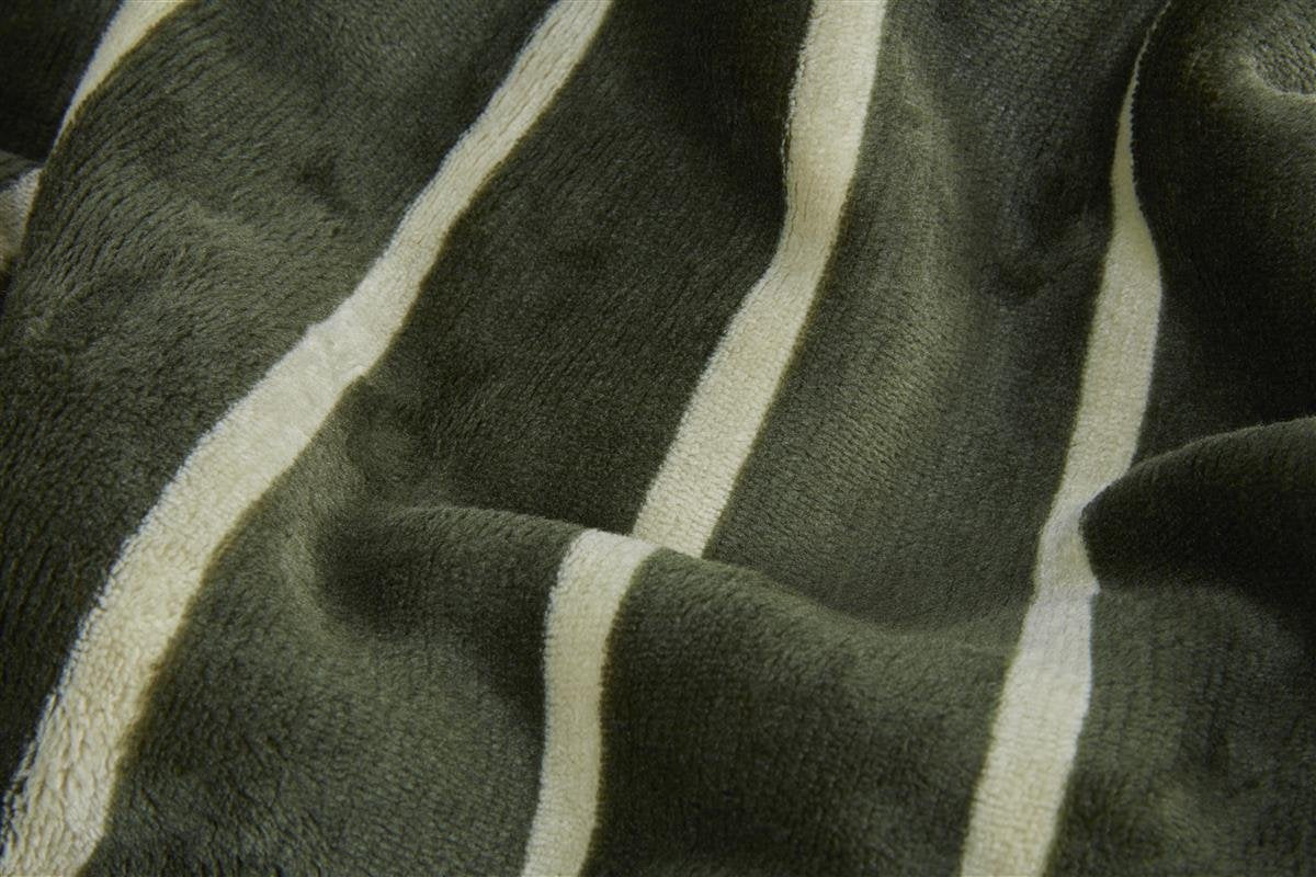 Plaid Juda Kaat Amsterdam - 130x170 - vert