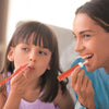 Clementoni Crazy Chic Lip gloss et LIP LIP ORANGE