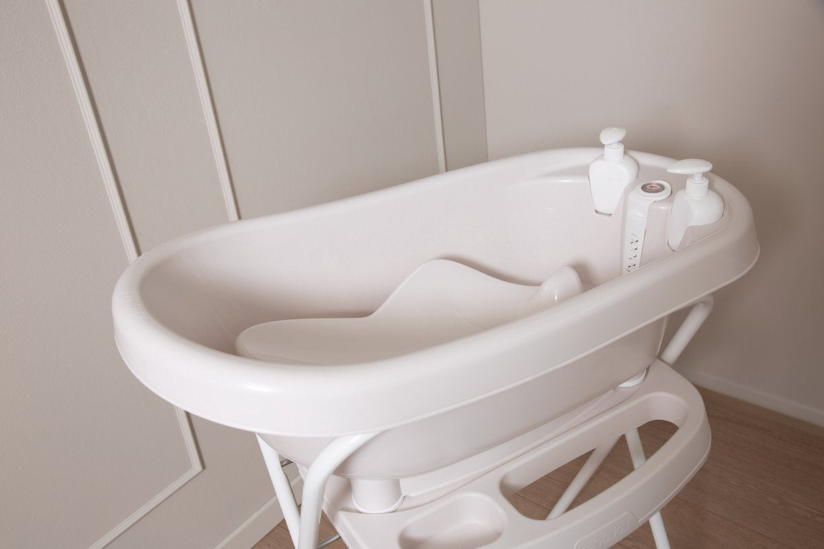 Coffret bain thermal Bébé-jou avoine claire