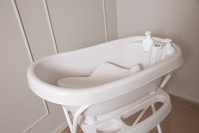 Coffret bain thermal Bébé-jou avoine claire