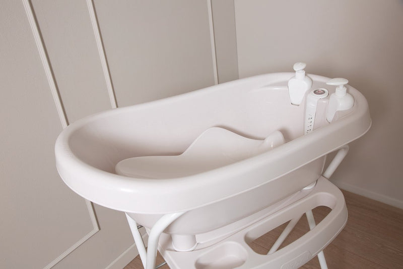 Coffret bain thermal Bébé-jou avoine claire