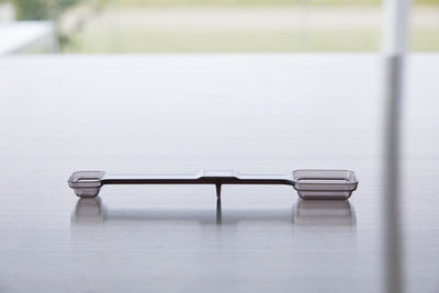 Cuillère doseuse tour Yamazaki magnétique - noir