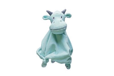 Beeztees Peluche Chiot Dragon - Jouet pour Chiot - Peluche Chiot - Jouet pour Chien - Peluche - Vert - 31,5x25x7,5 cm