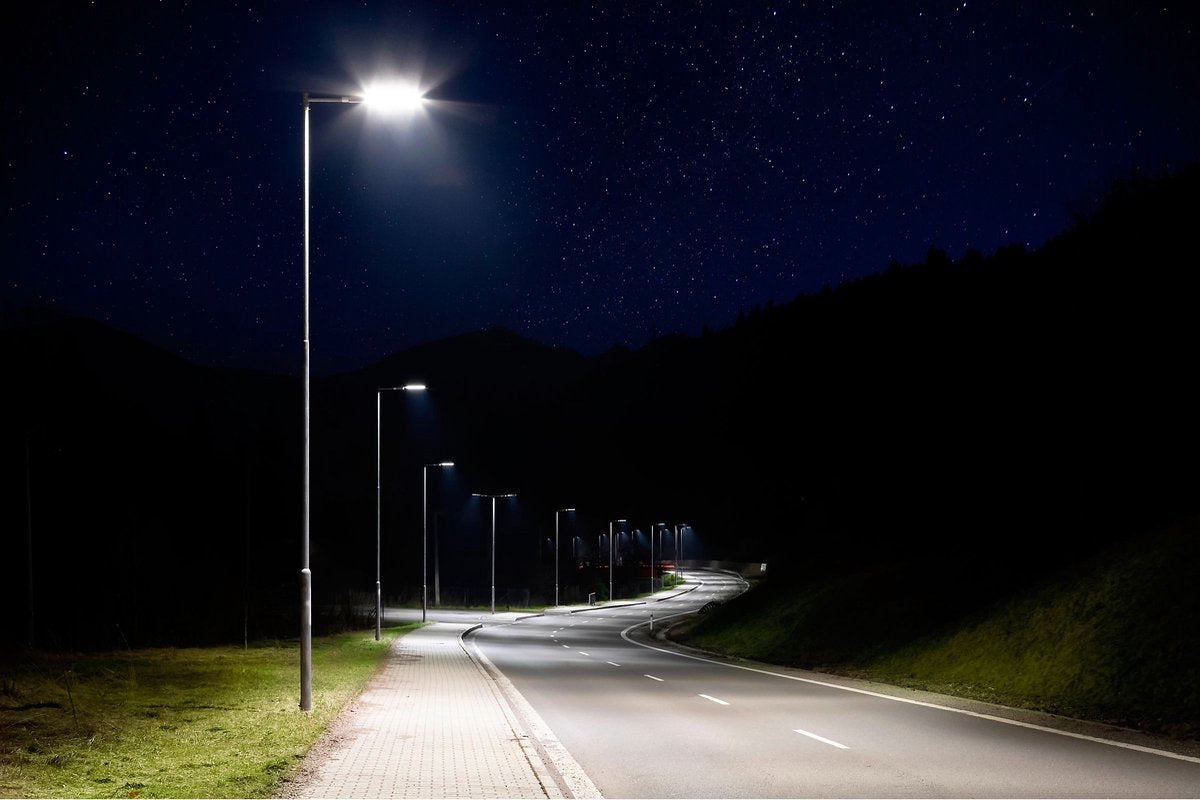 Philips LED Philips Trueforce LED E27 - 13W (50W) - lumière blanc froid - non dimmable
