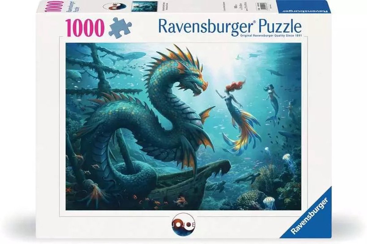 Fantaisie de Ravensburger