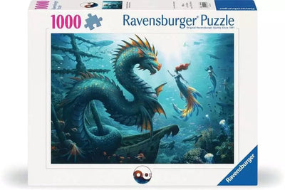 Fantaisie de Ravensburger