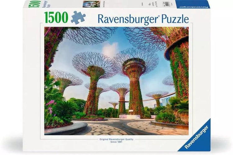 Ravensburger Singapour