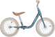 Yvolution - velo classic - draisienne - bleu vintage - selle et guidon réglables