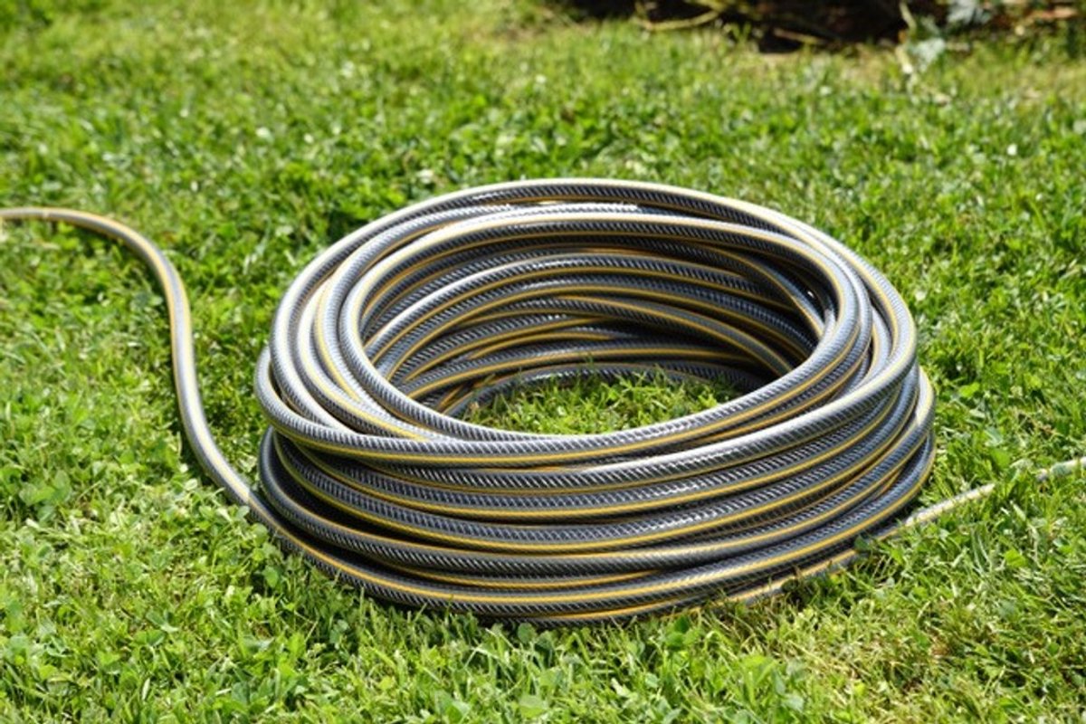 Hozelock flexi pro 25 mètres 12,5 mm