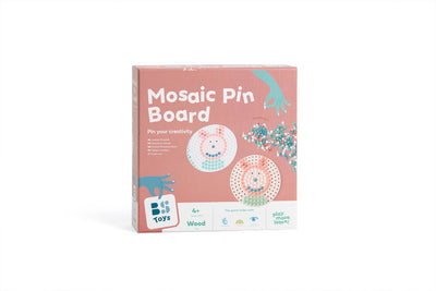 BS TOYS BOOD PIN BOARD PIN PIN