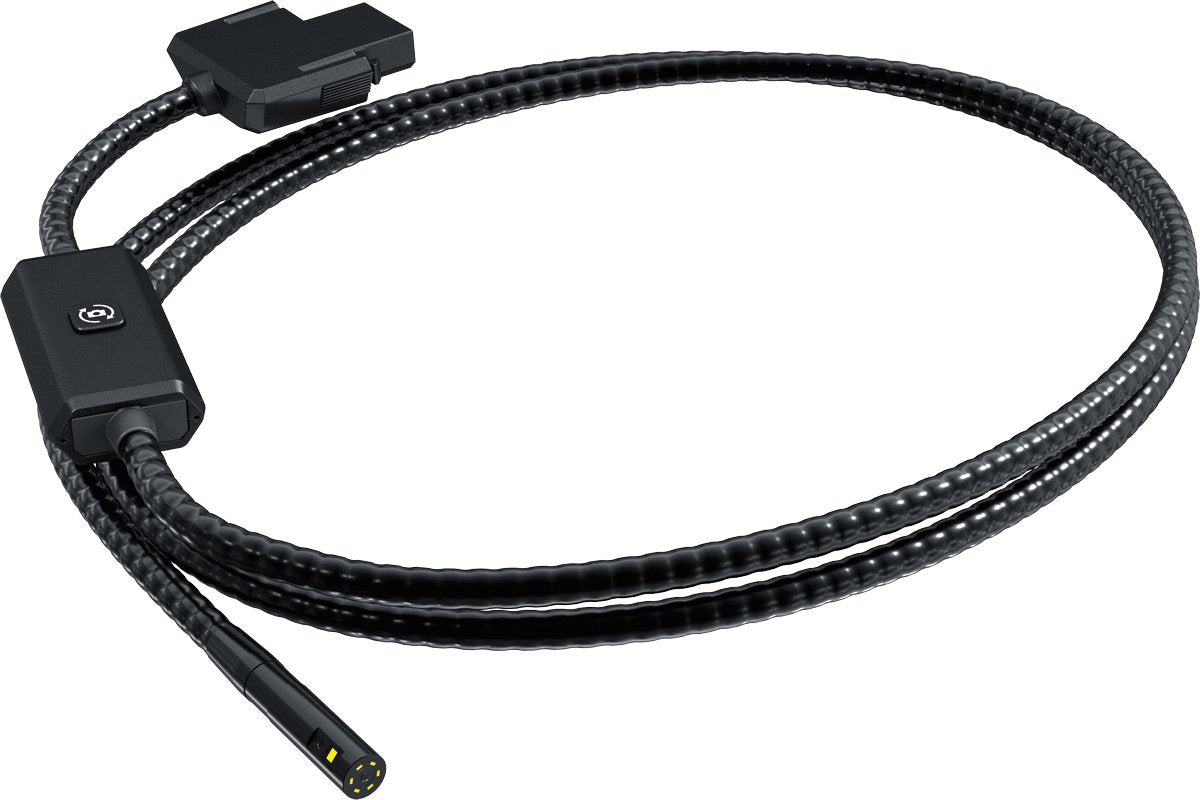 Caméra d'inspection professionnelle Bosch 1600a02z61