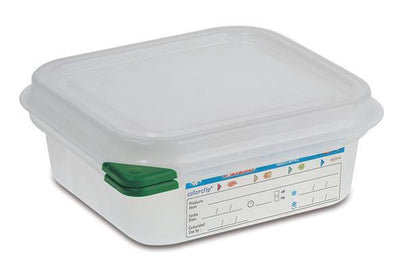Boîte de conservation des aliments Araven