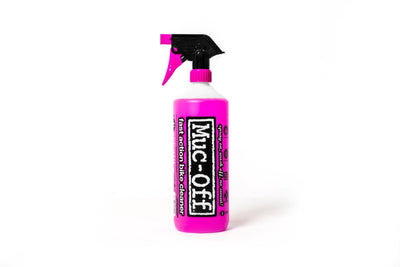 Nettoyant vélo Muc-off spray 1l