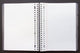 Kangaro 4-en-1 bloc course (rs) - a4 - ligne - 200 pages - 60 grammes - k-22213
