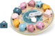 Horloge puzzle Polarb®