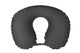 Sea to summit eros ultralight - oreiller gonflable - gris voyageur