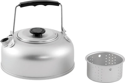 Ease camp easy camp bouilloire compacte camping bouilloire léger compact