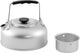 Ease camp easy camp bouilloire compacte camping bouilloire léger compact