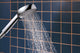 Douchette à main Hansgrohe activatera s 95 - 1jet - ecosmart+ - chrome