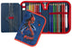 Endui Spiderman en peluche