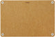 Planche à découper Combekk – Bois pressé FSC – sans microplastique – antibactérien – passe au lave-vaisselle – 20x30 cm – naturel