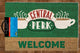 Warner Bros. Games Friends Central Perk - Paillasson