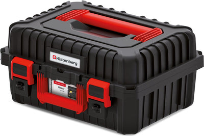 Kistenberg - boîte de tri pour valises à outils - lourde 45 - 445 x 360 x 216 mm