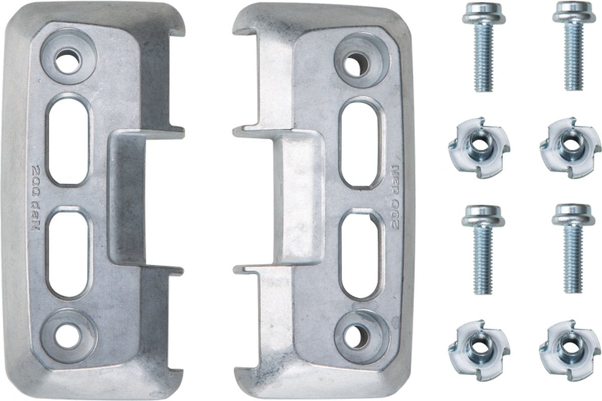Ensemble de supports Sortimo 1000010166 lb
