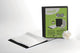 Album Seco Show - a4 - 20 sachets - 50 microns - noir - biodégradable - se-db20-bk